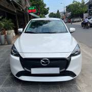 Bán xe Mazda 2 2024 1.5 AT giá 370 Triệu - Hà Nội