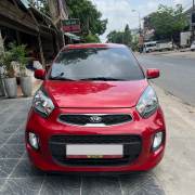Bán xe Kia Morning 2022 Deluxe giá 288 Triệu - Hà Nội