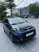 Bán xe Kia Morning 2016 Si AT giá 228 Triệu - Hà Nội