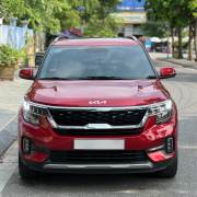 Bán xe Kia Seltos 2023 Premium 1.4 AT giá 575 Triệu - Hà Nội