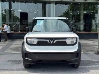 Bán xe VinFast VF3 2026 Plus giá 276 Triệu - Hà Nội