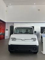 Bán xe VinFast EC Van 2026 Nâng Cao Cửa Trượt giá 282 Triệu - Hà Nội