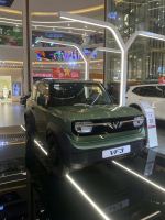 Bán xe VinFast VF3 Eco 2026 giá 262 Triệu - Hà Nội