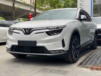 Bán xe VinFast VF8 2026 Plus AWD giá 995 Triệu - Hà Nội