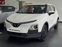 Bán xe VinFast Herio Green 2026 AT giá 347 Triệu - Hà Nội