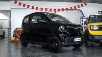 Bán xe VinFast Minio Green 2026 AT giá 231 Triệu - Hà Nội