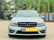 Bán xe Mercedes Benz C class C250 Exclusive 2014 giá 395 Triệu - Hà Nội