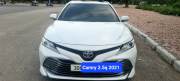 Bán xe Toyota Camry 2.5Q 2021 giá 999 Triệu - Hà Nội
