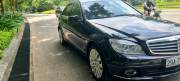 Bán xe Mercedes Benz C class 2007 C200 Elegance giá 205 Triệu - Hà Nội