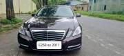 Bán xe Mercedes Benz E class 2011 E250 giá 362 Triệu - Hà Nội