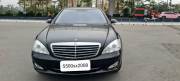 Bán xe Mercedes Benz S class 2008 S500 giá 450 Triệu - Hà Nội