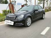 Bán xe Mercedes Benz C class 2011 C250 giá 285 Triệu - Hà Nội