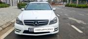 Bán xe Mercedes Benz C class 2014 Mercedes C200BlueEFF giá 420 Triệu - Hà Nội