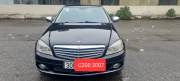 Bán xe Mercedes Benz C class 2007 C200 Elegance giá 208 Triệu - Hà Nội