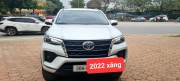 Bán xe Toyota Fortuner 2022 2.7L 4x2 AT giá 950 Triệu - Hà Nội