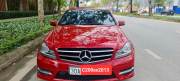Bán xe Mercedes Benz C class 2013 C200 giá 295 Triệu - Hà Nội