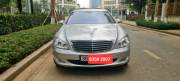 Bán xe Mercedes Benz S class 2007 S350 giá 290 Triệu - Hà Nội
