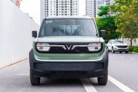 Bán xe VinFast VF3 2025 Plus giá 287 Triệu - Hà Nội