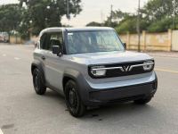 Bán xe VinFast VF3 2026 Plus giá 287 Triệu - Hà Nội