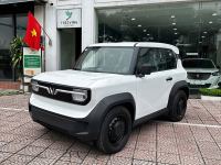 Bán xe VinFast VF3 Plus 2025 giá 287 Triệu - Hà Nội