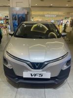 Bán xe VinFast Herio Green 2026 AT giá 438 Triệu - Hà Nội