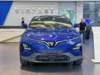 Bán xe VinFast VF6 2025 Eco giá 661 Triệu - Hà Nội