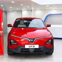 Bán xe VinFast VF6 2026 Plus giá 640 Triệu - Hà Nội