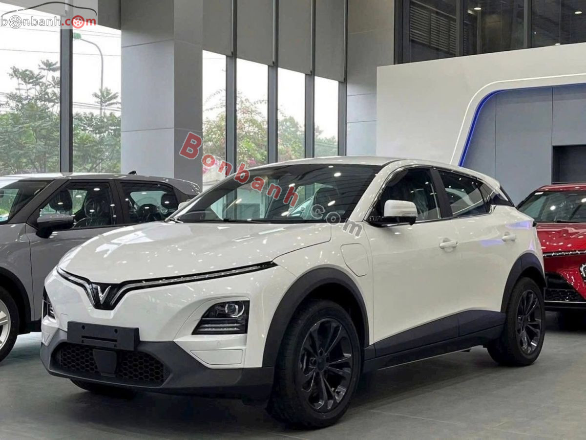 VinFast VF6 Plus 2026 - 630 Triệu 2