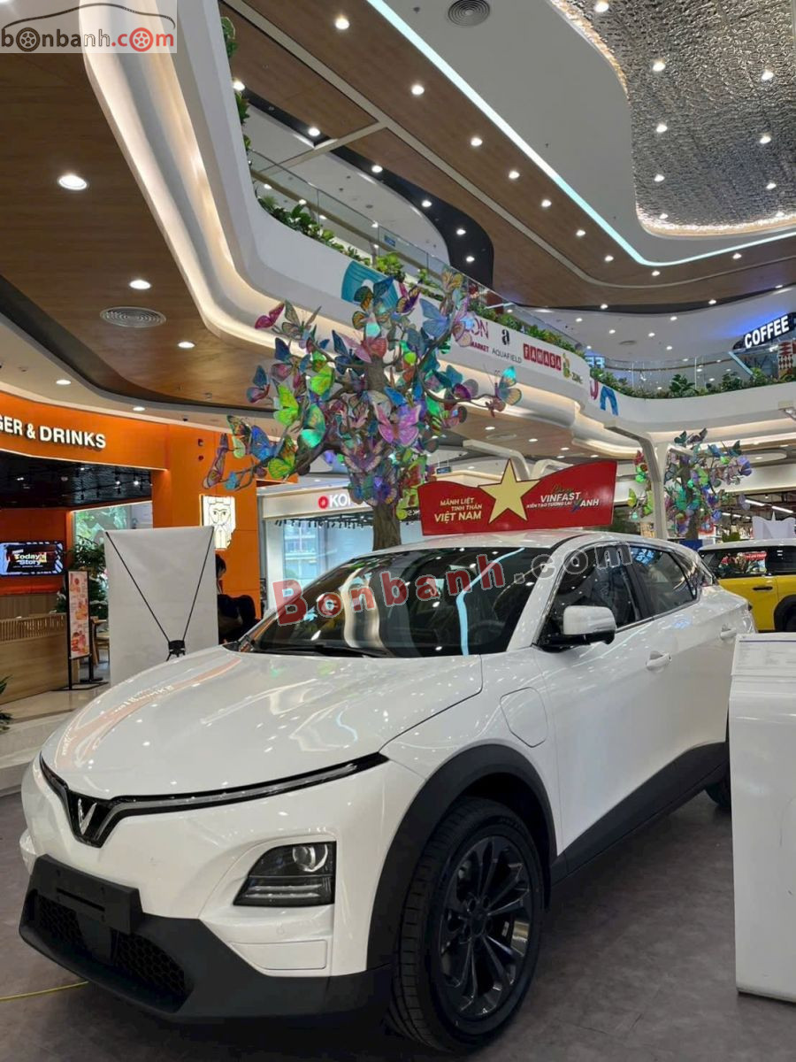 VinFast VF6 Plus 2026 - 630 Triệu 3