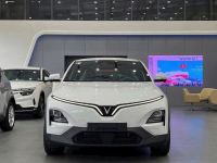 Bán xe VinFast VF6 2026 Plus giá 625 Triệu - Hà Nội