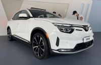 Bán xe VinFast VF8 2026 Plus AWD giá 974 Triệu - Hà Nội