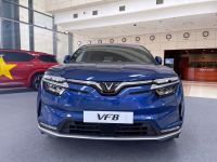 Bán xe VinFast VF8 2025 Plus AWD giá 995 Triệu - Hà Nội
