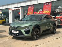 Bán xe VinFast VF7 2026 Plus giá 780 Triệu - Hà Nội