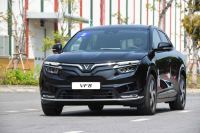 Bán xe VinFast VF8 Eco 2026 giá 790 Triệu - Hà Nội