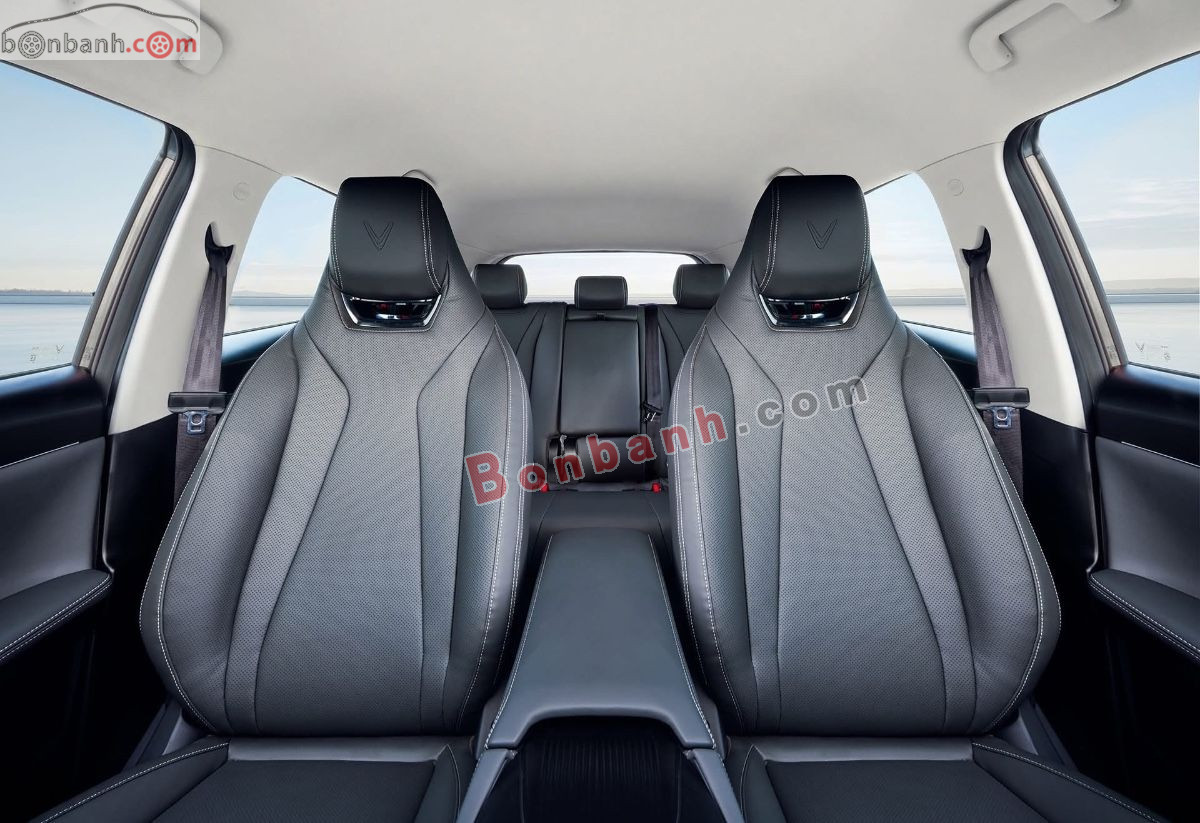 VinFast VF8 Plus 2026 - 758 Triệu 8