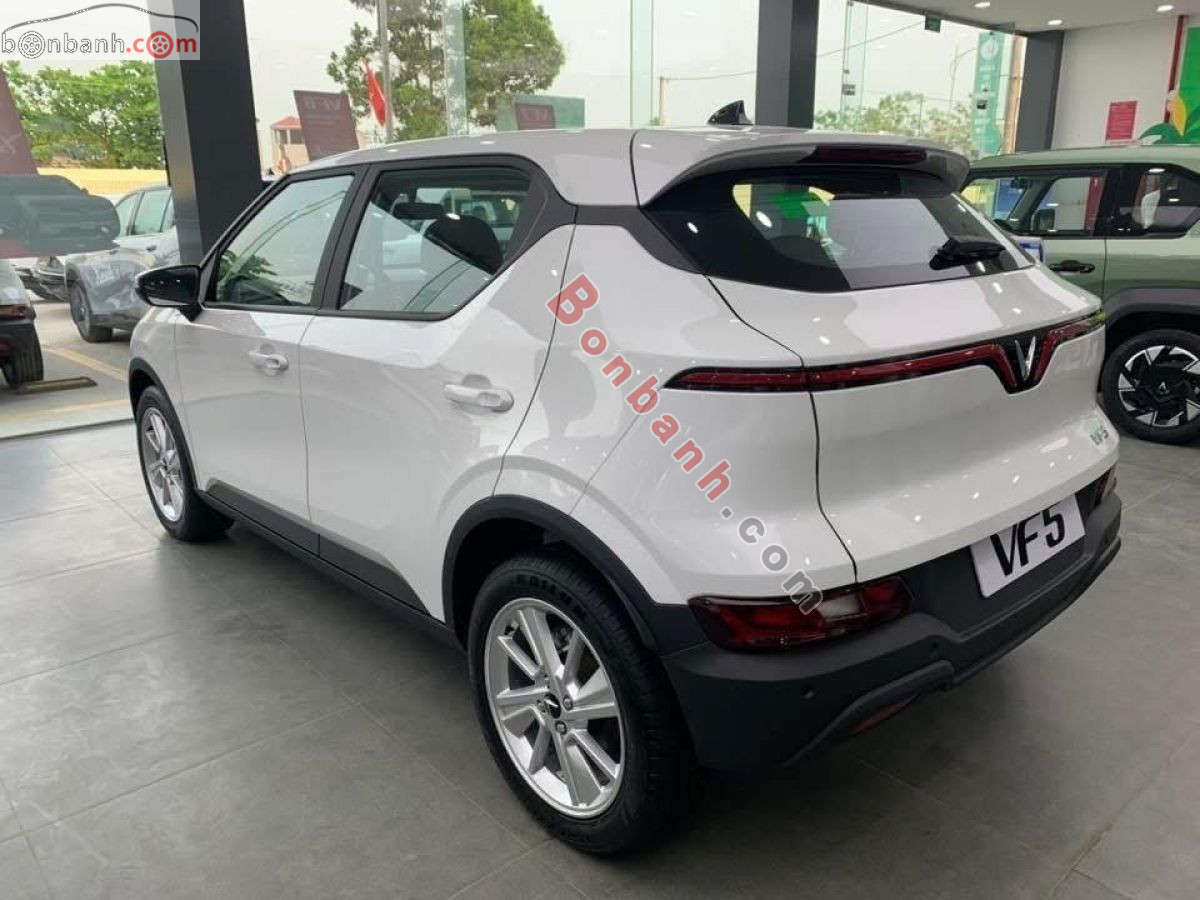 VinFast VF5 Plus 2026 - 420 Triệu 3