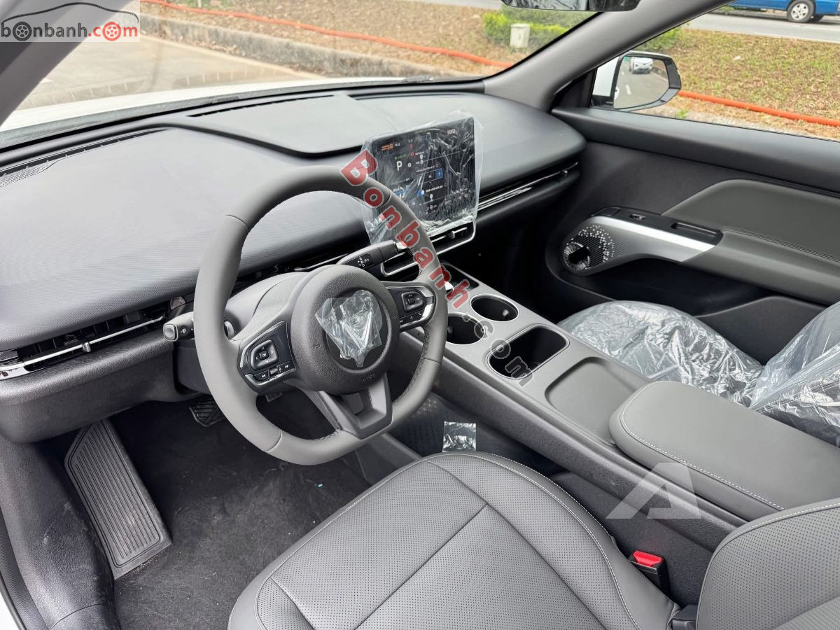 VinFast VF MPV 7 AT 2026 - 674 Triệu 6