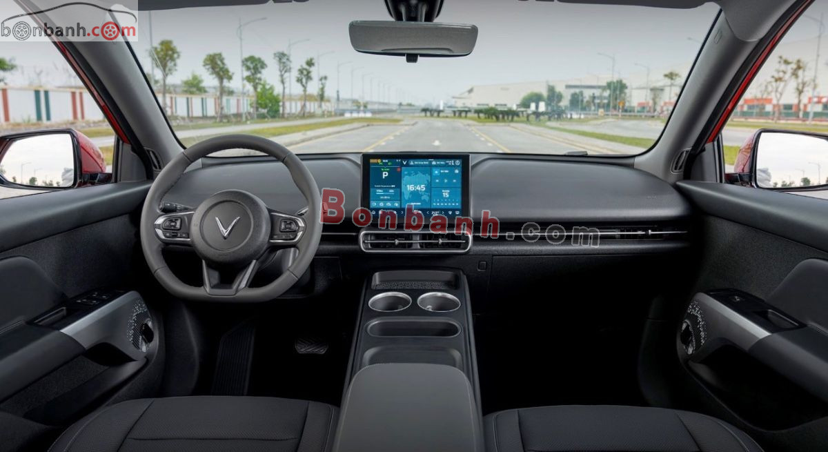 VinFast VF MPV 7 AT 2026 - 674 Triệu 8