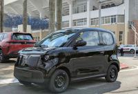 Bán xe VinFast Minio Green AT 2026 giá 231 Triệu - Hà Nội