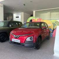 Bán xe VinFast Herio Green 2025 AT giá 460 Triệu - Hà Nội