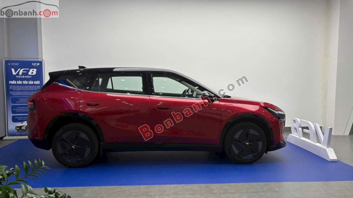 VinFast VF8 Plus 2026 - 828 Triệu 3
