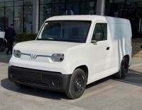 Bán xe VinFast EC Van Tiêu Chuẩn 2026 giá 245 Triệu - Hà Nội