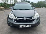 Bán xe Honda CRV 2010 2.0 AT giá 325 Triệu - Hà Nội