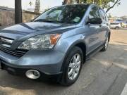 Bán xe Honda CRV 2008 2.4 AT giá 378 Triệu - Hà Nội