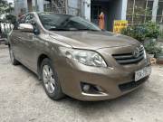 Bán xe Toyota Corolla altis 2009 1.8G AT giá 245 Triệu - Hà Nội