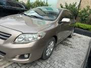 Bán xe Toyota Corolla altis 2009 1.8G AT giá 240 Triệu - Hà Nội