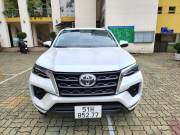 Bán xe Toyota Fortuner 2022 2.4L 4x2 AT giá 955 Triệu - TP HCM