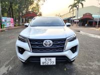 Bán xe Toyota Fortuner 2022 2.4L 4x2 AT giá 899 Triệu - TP HCM