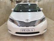 Bán xe Toyota Sienna Limited 3.5 AWD 2016 giá 1 Tỷ 910 Triệu - TP HCM