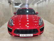 Bán xe Porsche Macan 2017 2.0 giá 1 Tỷ 830 Triệu - TP HCM